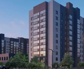 ЖК «Колумб»