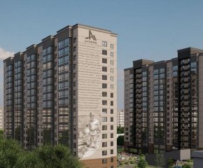 ЖК «Классика»