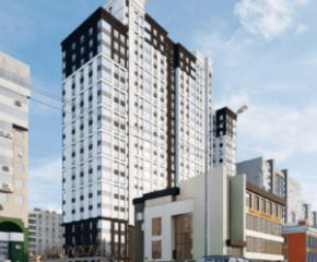 ЖК «Opera Residence (Опера Резидэнс)»