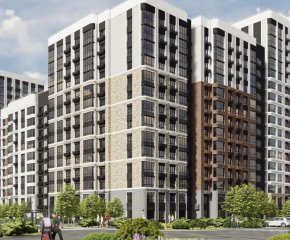 ЖК «Шотландия»