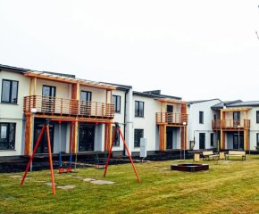 ЖК Романово