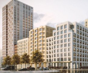 ЖК «Адалин на Семенова»