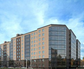 ЖК Капральский