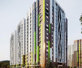 ЖК «Ёлочки»