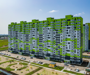 ЖК 6 квартал