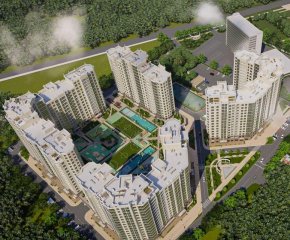 ЖК Сердце столицы