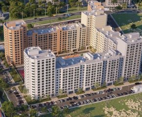 ЖК «Современник»