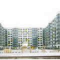 ЖК Ново-Молоково