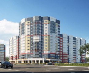 ЖК «Аэропорт»