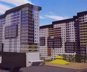 ЖК по ул. Бабушкина