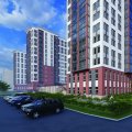 ЖК «Весна»