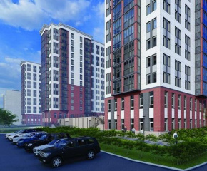 ЖК «Весна»