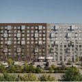 ЖК Квартал Сабурово