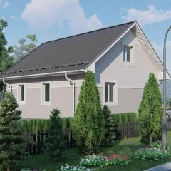 Проект «Бета», 7.5 соток