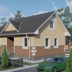 Проект «Дельта», предчистовой