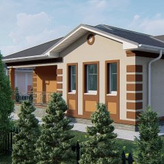 Проект «Элегант», предчистовой