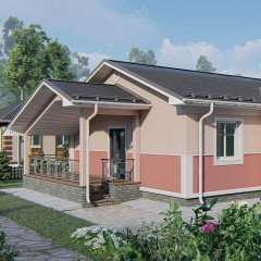 Проект «Форвард», предчистовой