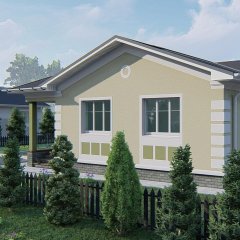 Проект «Классик», предчистовой