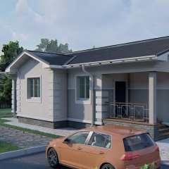 Проект «Люкс», предчистовой