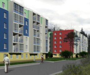 ЖК Granholm Village