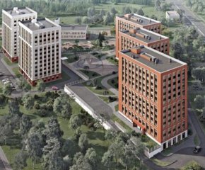 ЖК Академик