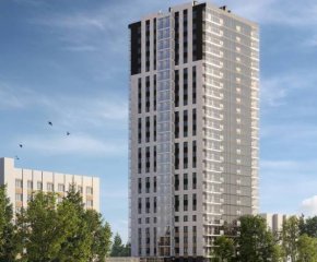 ЖК ЛайфПарк 2.0