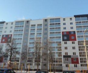 ЖК Семейный (Стерлитамак)