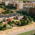 ЖК Цветы Башкирии