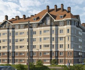 ЖК Резиденция