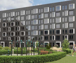 ЖК Квартал Западный