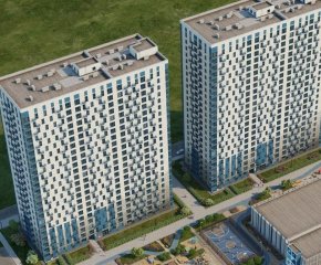 ЖК «Университетский»