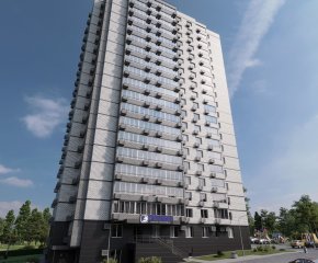 ЖК «Эталон»