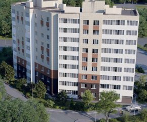 ЖК «Ласточки»