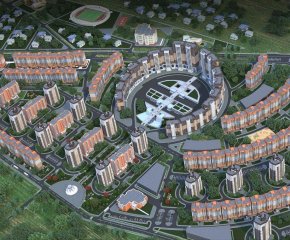 ЖК «Колизей»