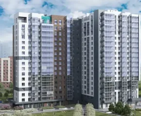 ЖК «Сибиряков»