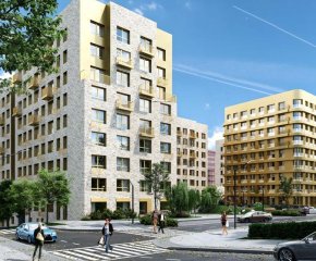 ЖК «Союз Priority»