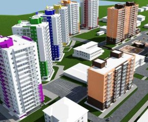 ЖК Якоби-Парк