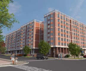 ЖК «Пятый элемент»