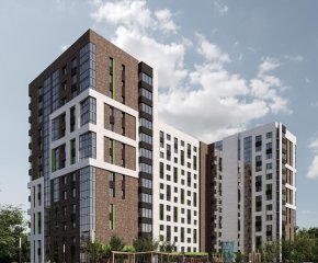 ЖК «Zenith (Зенит)»