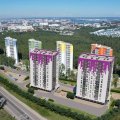 ЖК «Кислород»