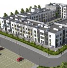 ЖК «Белые Росы»