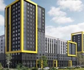 ЖК Амундсен