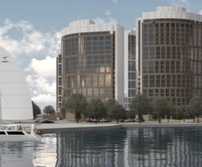 ЖК Большой каретный