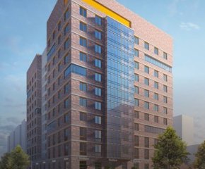 ЖК Квартал энтузиастов