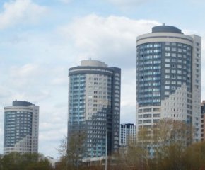 ЖК Просторы