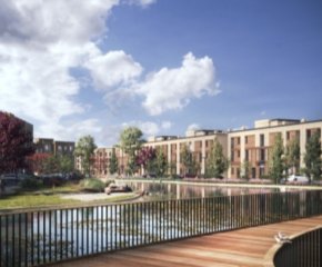 ЖК Твоя привилегия