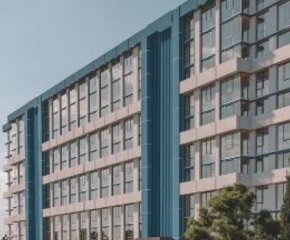 ЖК Аквамарин Park