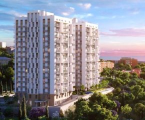 ЖК Бакунинский