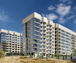 ЖК Гриновский