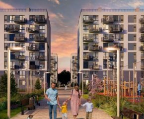 ЖК Жилой квартал Республика